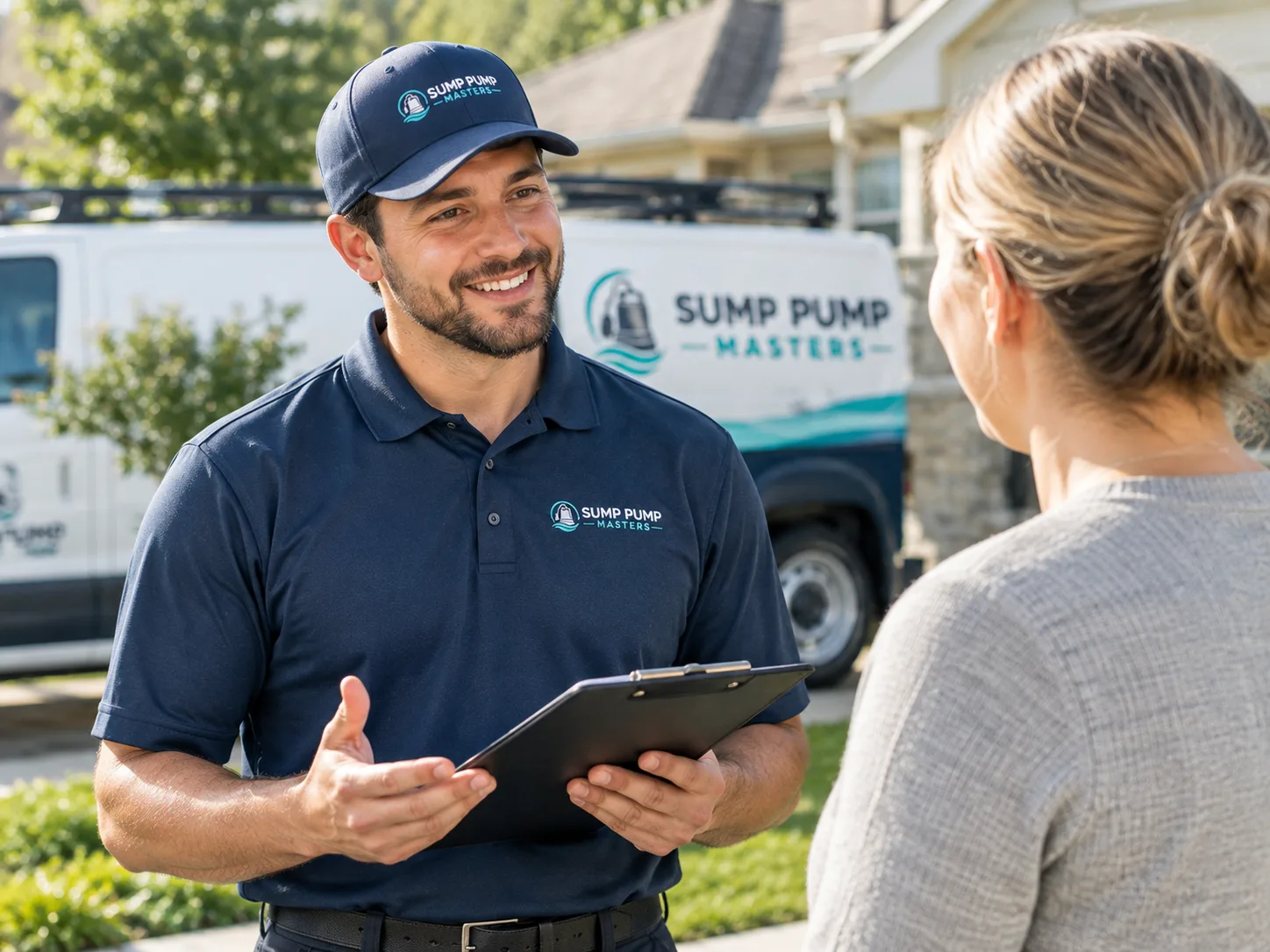 Sump Pump Repair Hudsonville, MI FAQs